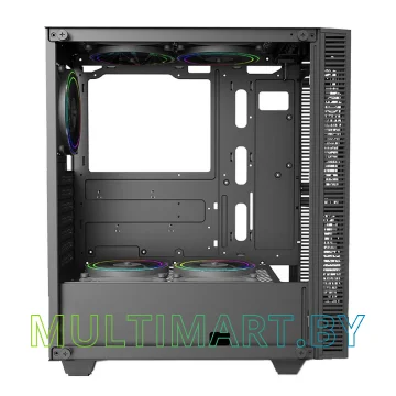 Корпус FragMachine RockStar 2 GM-A365-DBB-FM картинка 5